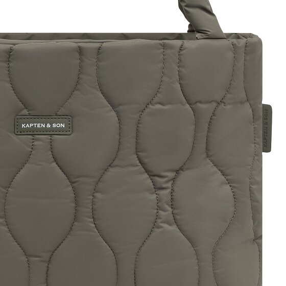 Kapten & Son Norva Sac de shopper 42 cm