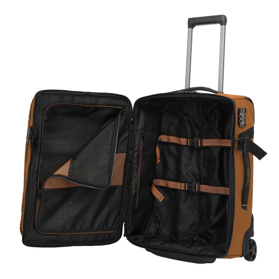 Travelite Briize 2 roues Sac de voyage S 55 cm