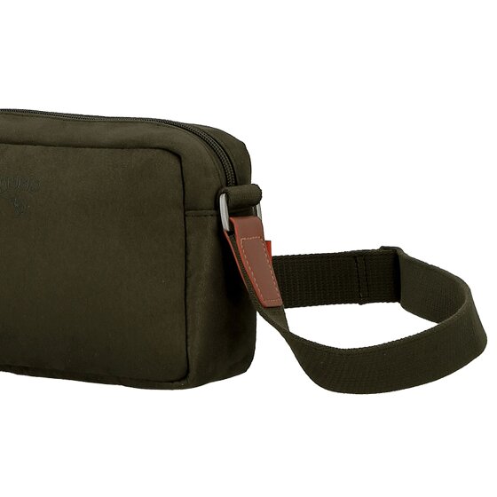 Jump Uppsala Sac à bandoulière 21 cm