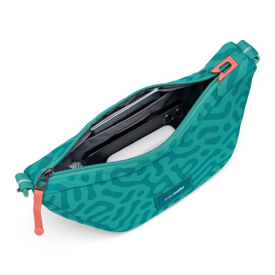 Pacsafe Sac à bandoulière Go anti-theft RFID 28 cm