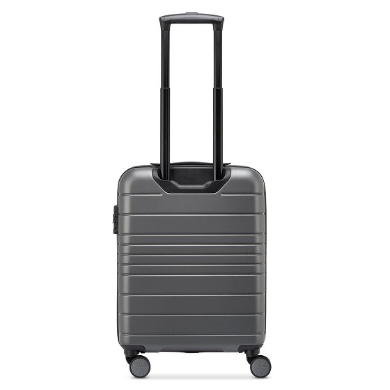 Roncato Interface 4 roulettes Trolley de cabine 55 cm