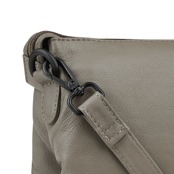 Voi 4Season Sac à bandoulière Cuir véritable 21 cm