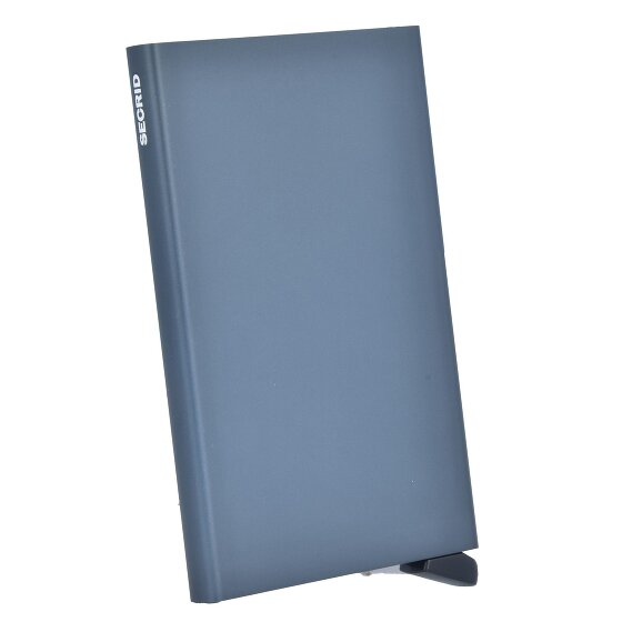 Secrid Cardprotector étui pour cartes de crédit RFID 6 cm
