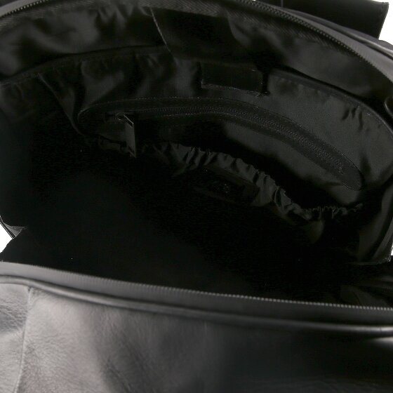 Harbour 2nd City Lights Daypack Cuir 44 cm Compartiment pour ordinateur portable