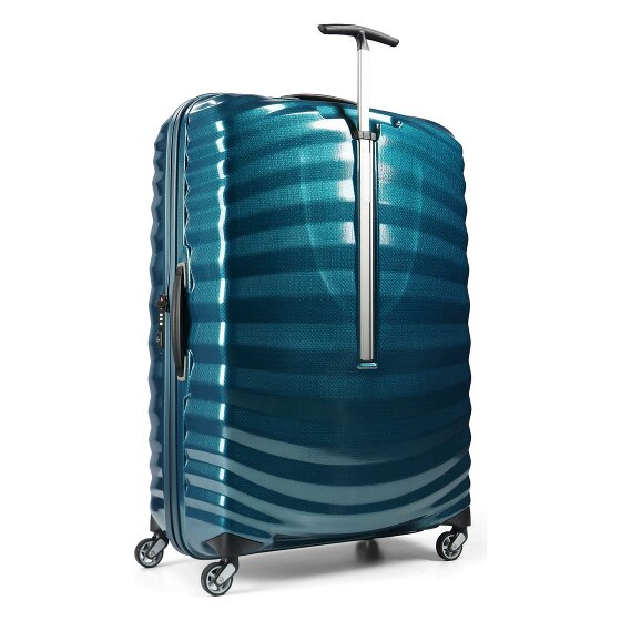 Samsonite Lite-Shock 4 roulettes Trolley 81 cm