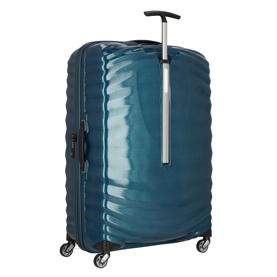 Samsonite Lite Shock Spinner 4 roues trolley 81 cm