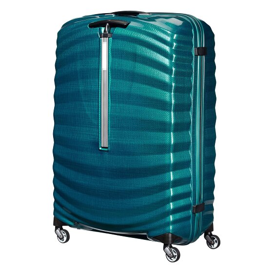 Samsonite Lite-Shock 4 roulettes Trolley 81 cm