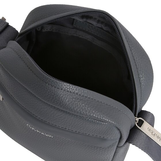 Calvin Klein CK Mixmedia Mini sac à bandoulière 16.5 cm