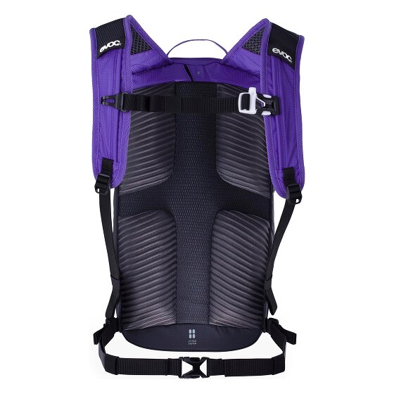 Evoc Ride 8 Sac à dos pour vélo 42 cm