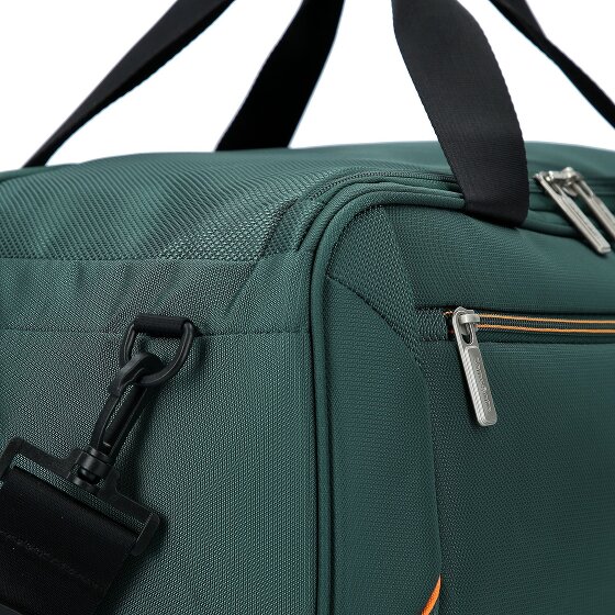 Samsonite Base Breeze Sac de voyage Weekender XS 40 cm