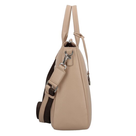 Braun Büffel Hanna Sac de shopper Cuir 39 cm Compartiment pour ordinateur portable