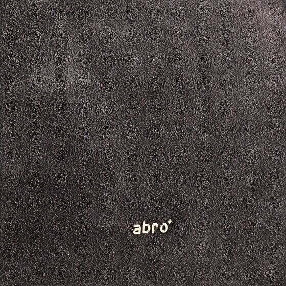 abro Vibe Sac à bandoulière Cuir véritable 24 cm