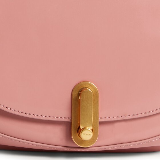 Ted Baker Kkhayli Sac à bandoulière Cuir véritable 24 cm