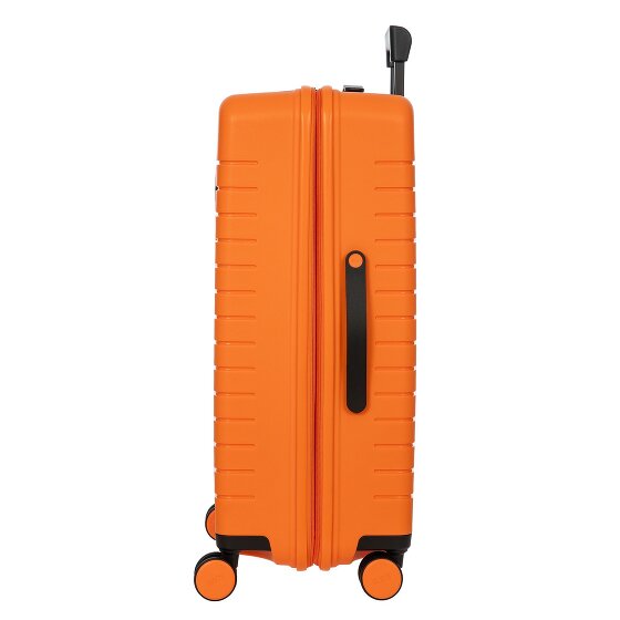 Bric's BY Ulisse Trolley 4 roues 71 cm