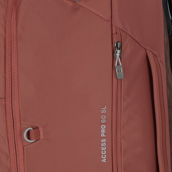 Deuter Access Pro 60 SL Sac à dos de voyage 66 cm