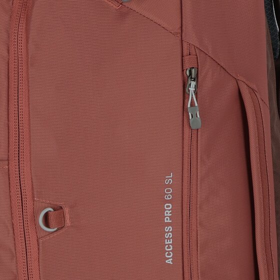 Deuter Access Pro 60 SL Sac à dos de voyage 66 cm
