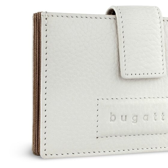 bugatti Elsa Étui pour cartes de crédit Protection RFID Cuir 11 cm