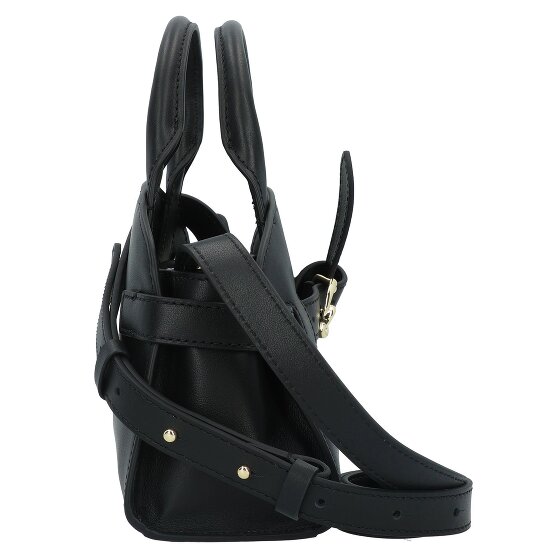 Coccinelle Sabine Sac à main Cuir véritable 22 cm