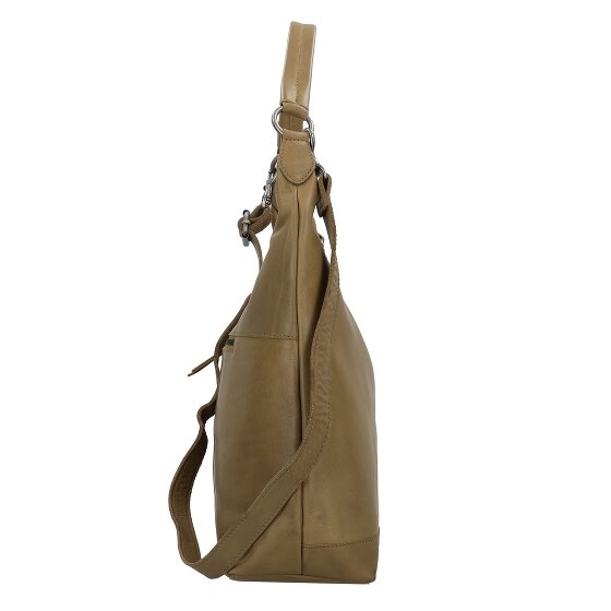Harbour 2nd Anchor Love Emmy Sac à bandoulière Cuir 39 cm