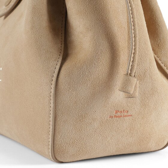 POLO RALPH LAUREN Polo Play Sac à bandoulière Cuir 23 cm