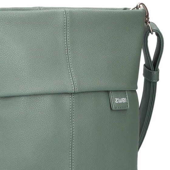 Zwei Mademoiselle.M Sac à bandoulière 27 cm