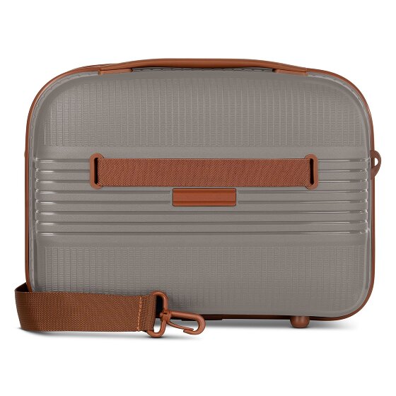 Farmhood Straw Edition 02 Vanity-case 34 cm