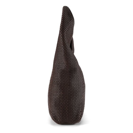 Harbour 2nd Fashion Lights Sac à bandoulière Cuir véritable 55 cm