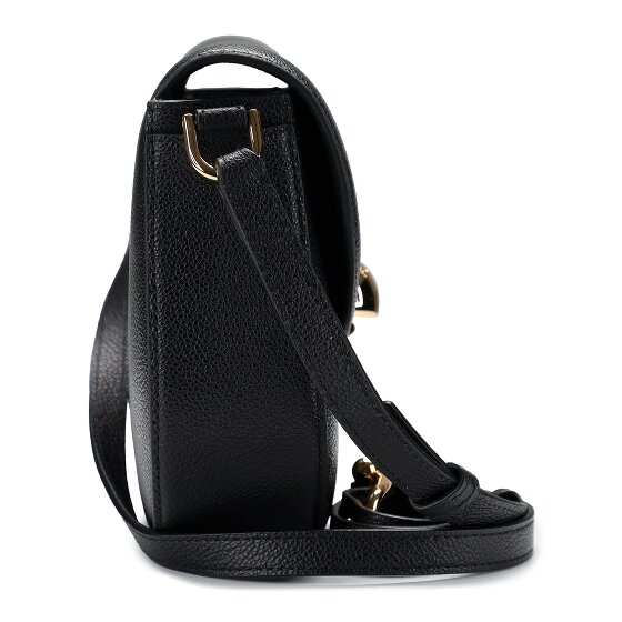 Furla Moonlight Sac à bandoulière S Cuir véritable 23 cm
