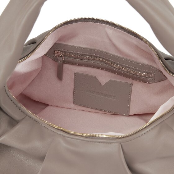 LES VISIONNAIRES Greta Essential Sac à bandoulière Cuir 43 cm