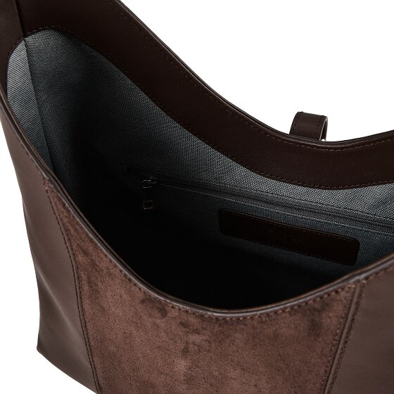 Furla Goccia Sac à bandoulière M Cuir véritable 31 cm