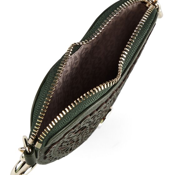 AIGNER Porte-clés Ciondollini en cuir, 11,5 cm