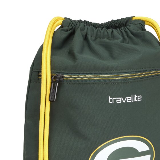 Travelite travelite x NFL Sac de gym 41 cm