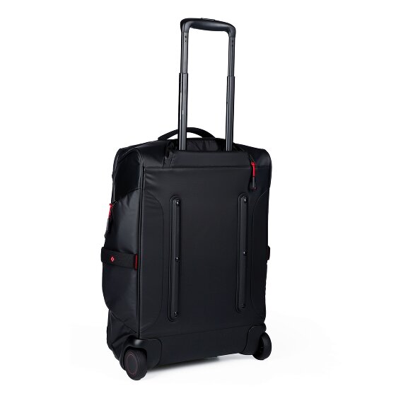 Samsonite Paradiver Light 2 roulettes Sac de voyage 55 cm