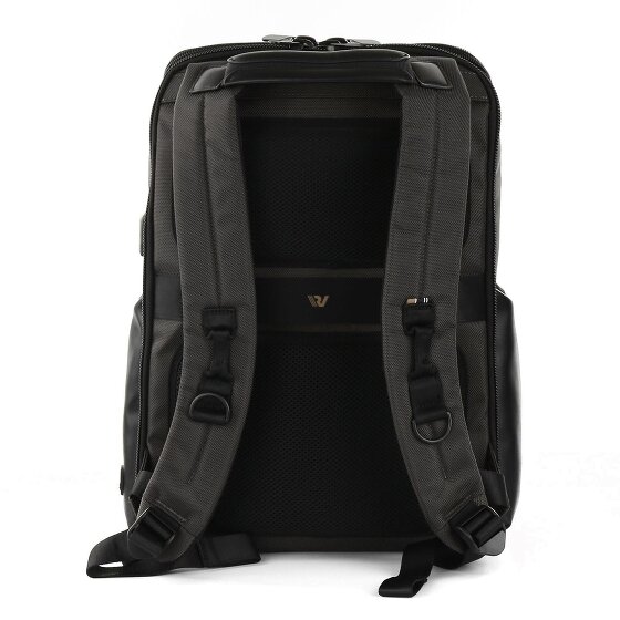 Roncato Agency sac à dos 43 cm compartiment pour ordinateur portable