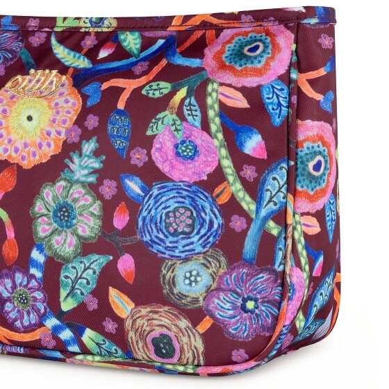 Oilily Pieternella stripe Trousse de toilette 28 cm