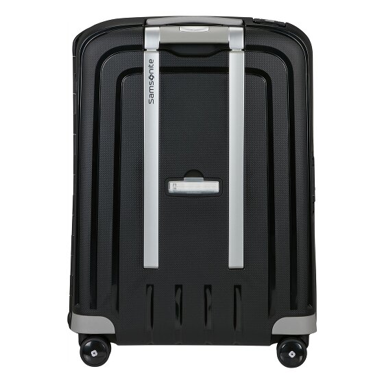 Samsonite S'Cure Spinner 4 roues trolley cabine 55 cm