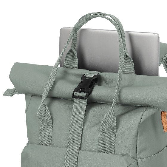 Travelite Basics Daypack 37 cm Compartiment pour ordinateur portable