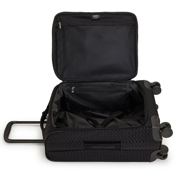 Kipling Basic Plus New Youri Spin 4 roues Valise cabine S 56 cm