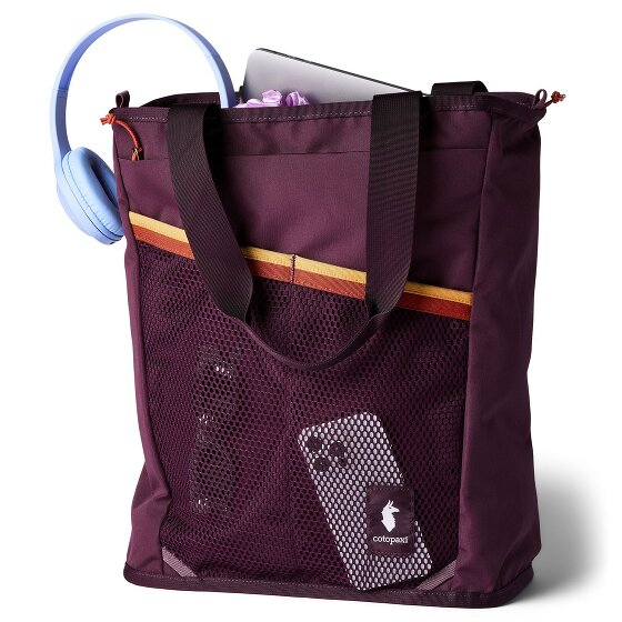 Cotopaxi Todo Sac à bandoulière 37 cm Compartiment ordinateur