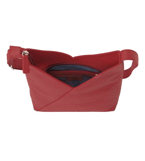 Voi Hirsch Sac à bandoulière Cuir 22 cm