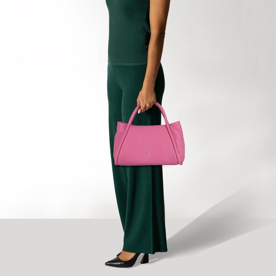 abro Willow Sac à main Cuir 26.5 cm