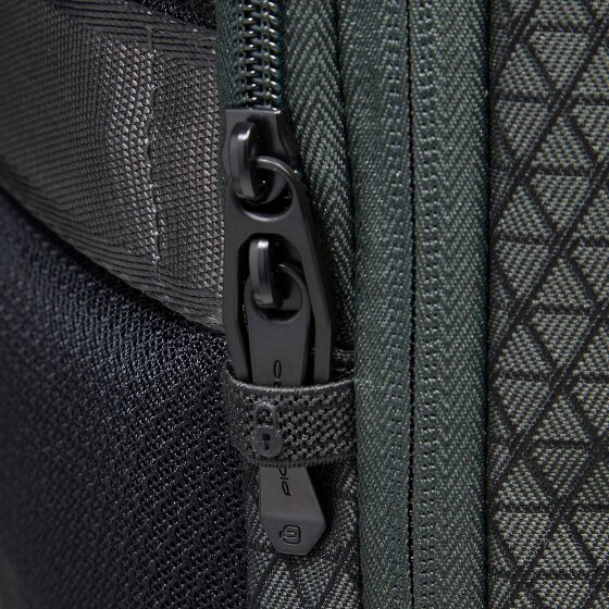 Piquadro Hex sac à dos de voyage 41 cm Laptopafch