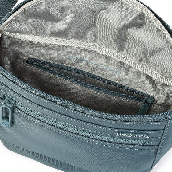 Hedgren Inner City Sac banane Protection RFID 28 cm