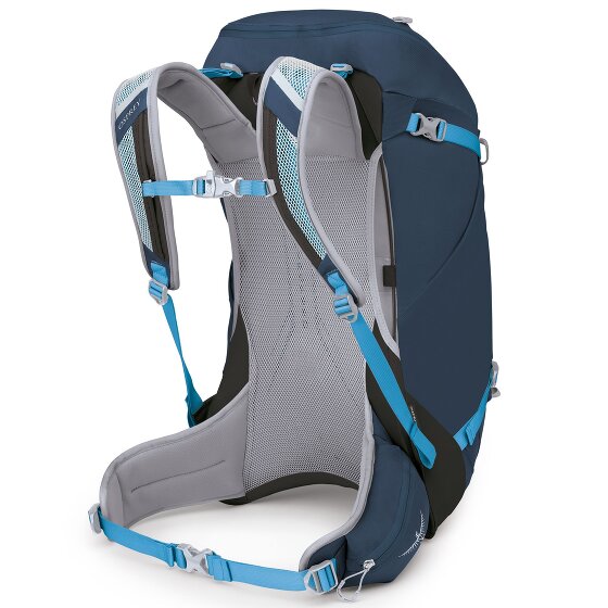 Osprey Hikelite 32 Sac à dos de randonnée S-M 62 cm