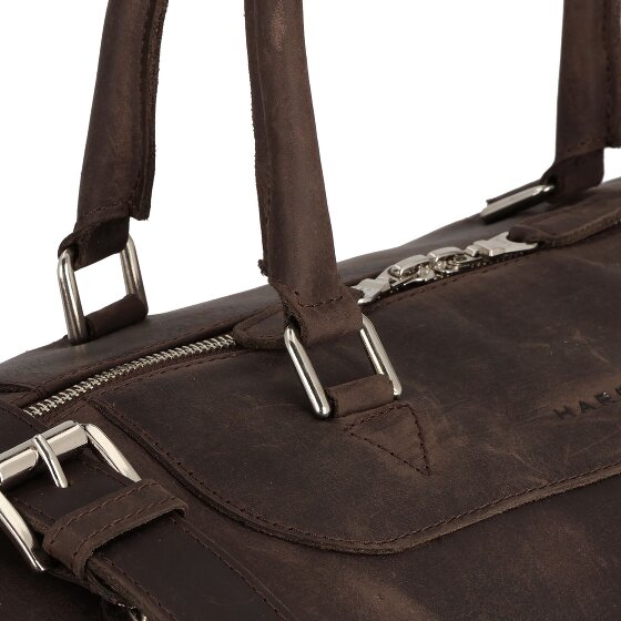 Harold's Toro Sac de voyage en cuir 52 cm
