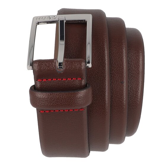 Hugo Gellot Ceinture Cuir