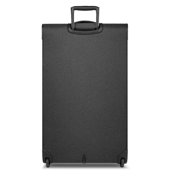 Redolz Essentials 12 2-Roll Trolley XL 90 cm taille spéciale extra large