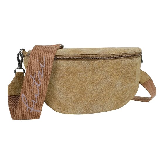 Fritzi aus Preußen Fritzi Bum Sac banane 29 cm