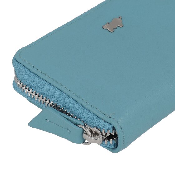 Braun Büffel Joy Étui à clés Cuir 10.5 cm