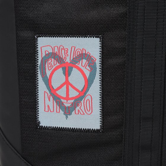 NITRO Urban Scrambler Sac à dos 47 cm pour ordinateur portable